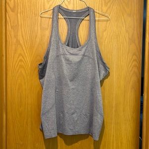 Swiftly Tech Racerback 2.0 Size 18